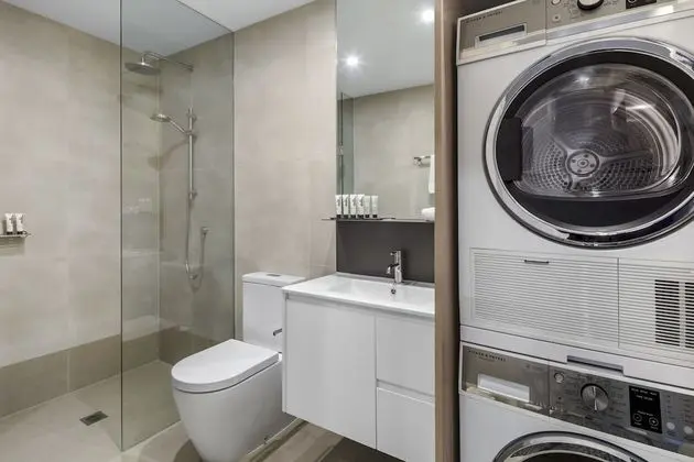 Standard Apart Daire, 1 Yatak Odası