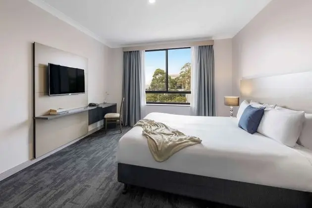 Apart Daire, 1 Yatak Odası (No Housekeeping)