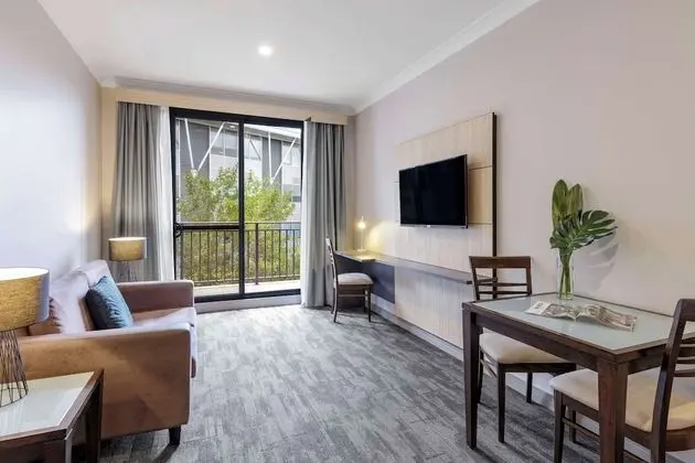 Apart Daire, 1 Yatak Odası (No Housekeeping)