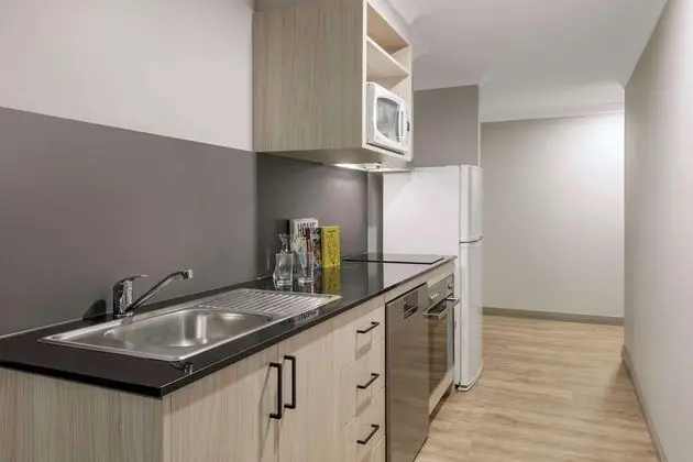 Apart Daire, 1 Yatak Odası (No Housekeeping)