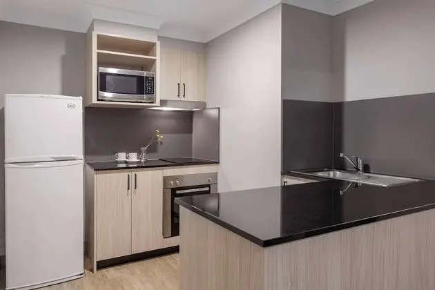 Apart Daire, 1 Yatak Odası (No Housekeeping)