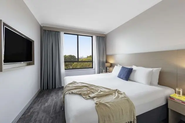 Deluxe Apart Daire, 1 Yatak Odası (No Housekeeping)