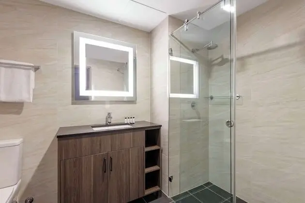 Deluxe Apart Daire, 1 Yatak Odası (No Housekeeping)