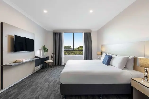 Deluxe Stüdyo (No Housekeeping)