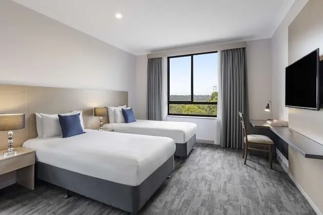Deluxe Stüdyo (No Housekeeping)