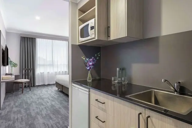 Deluxe Stüdyo (No Housekeeping)