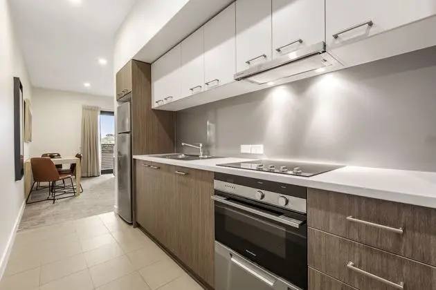 Standard Apart Daire, 1 Yatak Odası