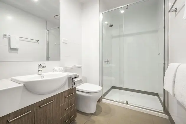 Standard Apart Daire, 1 Yatak Odası