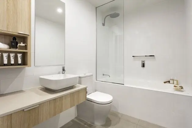 Apart Daire, Birden Çok Yatak