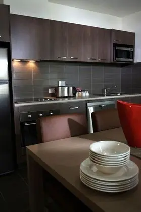 Standard Apart Daire, Birden Çok Yatak Odası, Sigara İçilmez, Mutfak