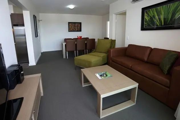 Standard Apart Daire, Birden Çok Yatak Odası, Sigara İçilmez, Mutfak