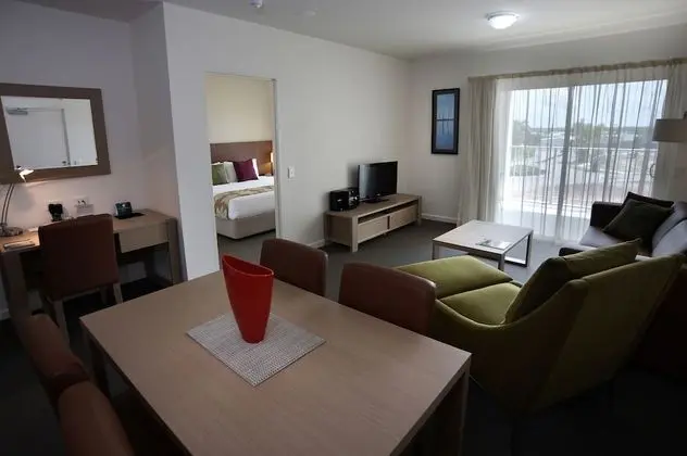 Standard Apart Daire, Birden Çok Yatak Odası, Sigara İçilmez, Mutfak
