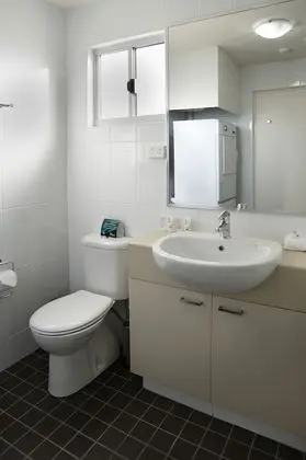 Standard Apart Daire, Birden Çok Yatak Odası, Sigara İçilmez, Mutfak