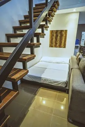 Deluxe Süit