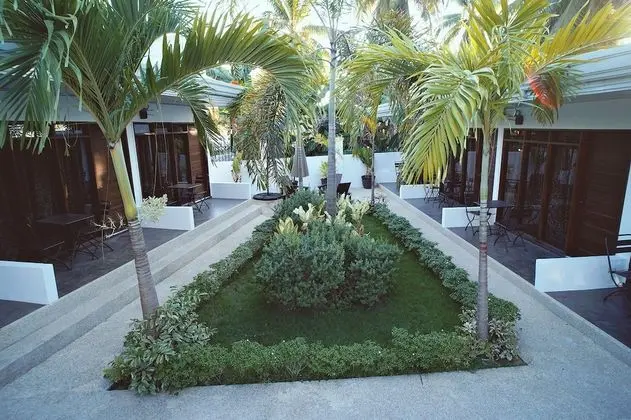 Standard Villa, 1 Çift Kişilik Yatak, Bahçe Manzaralı