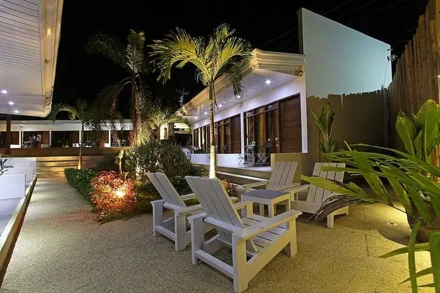 Standard Villa, 1 Çift Kişilik Yatak, Bahçe Manzaralı