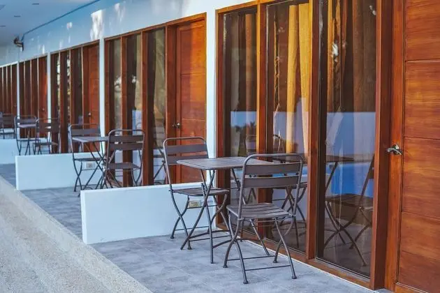 Standard Villa, 1 Çift Kişilik Yatak, Havuz Manzaralı