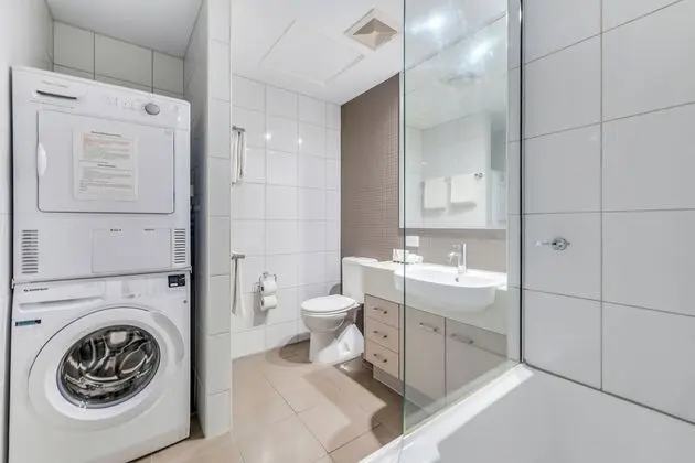Executive Apart Daire, 2 Yatak Odası