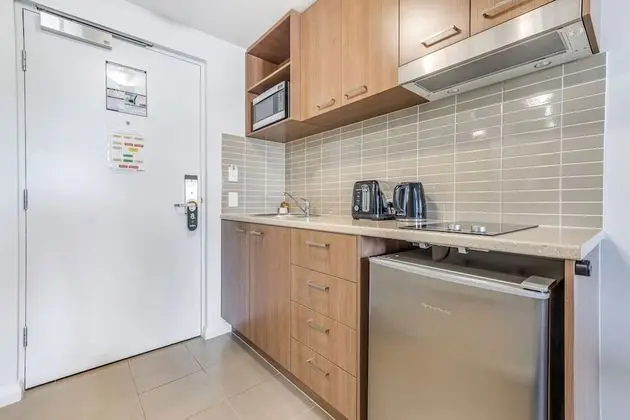 Stüdyo (Apartment)