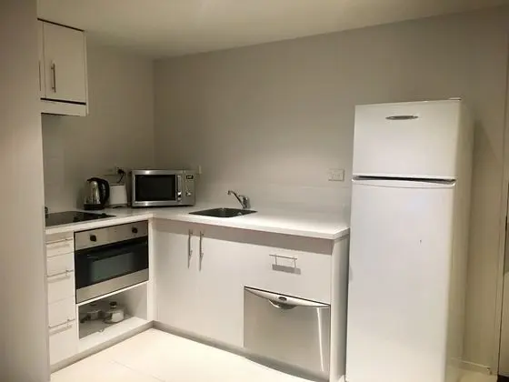 Süit, 1 Yatak Odası