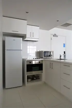 Süit, 2 Yatak Odası