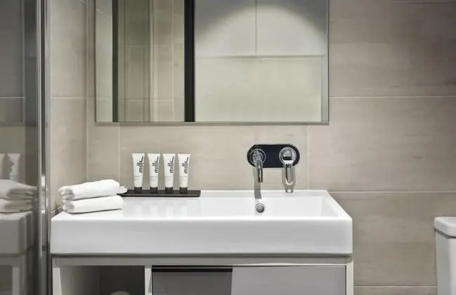 Executive Apart Daire, 1 Yatak Odası