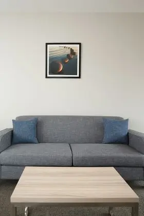 Apart Daire, 2 Yatak Odası