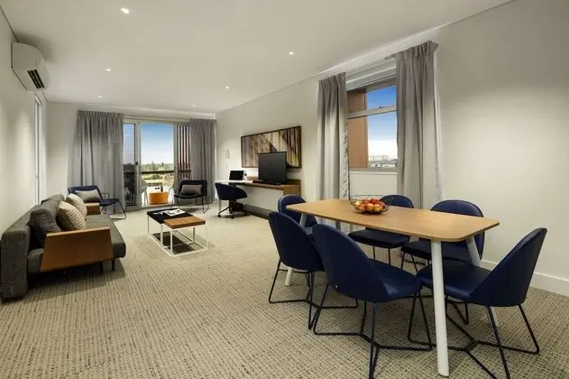 Premium Apart Daire, 3 Yatak Odası