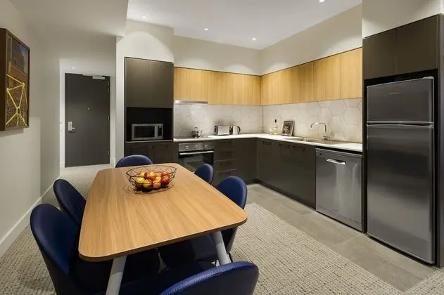 Premium Apart Daire, 3 Yatak Odası