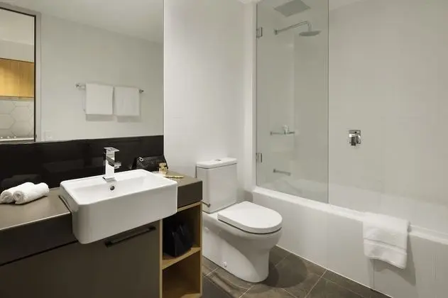 Premium Apart Daire, 3 Yatak Odası