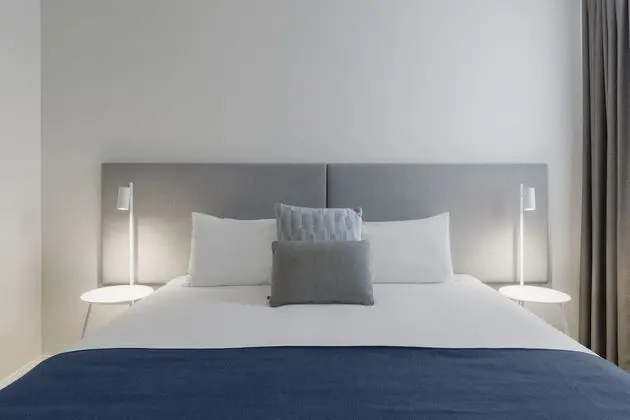 Deluxe Apart Daire, 2 Yatak Odası