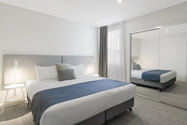 Deluxe Apart Daire, 2 Yatak Odası