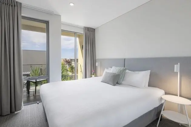 Deluxe Apart Daire, 2 Yatak Odası