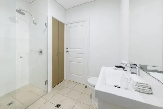 Deluxe Apart Daire, 2 Yatak Odası