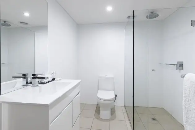 Deluxe Apart Daire, 2 Yatak Odası