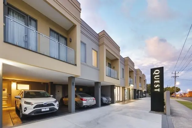 Deluxe Apart Daire, 2 Yatak Odası