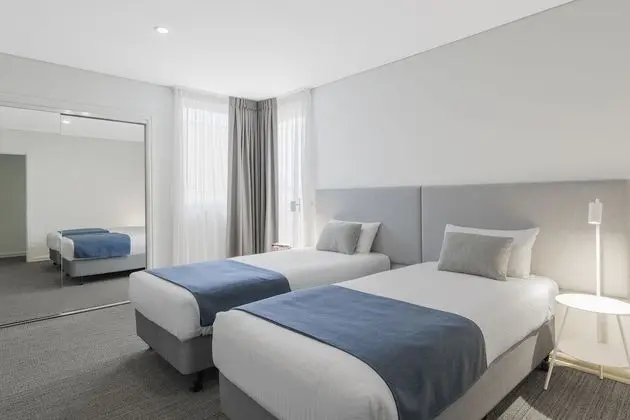 Standard Apart Daire, 3 Yatak Odası
