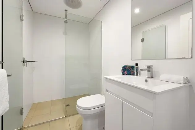 Standard Apart Daire, 3 Yatak Odası