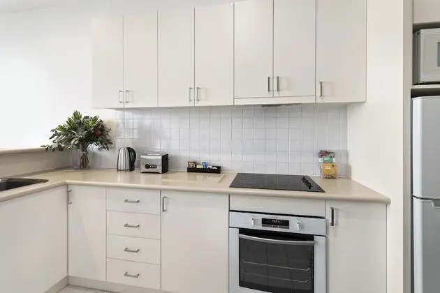 Superior Apart Daire, 3 Yatak Odası