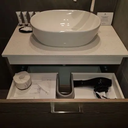 Deluxe Stüdyo, Sigara İçilmez