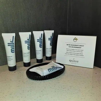 Deluxe Stüdyo, Sigara İçilmez