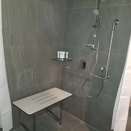 Deluxe Stüdyo, Sigara İçilmez