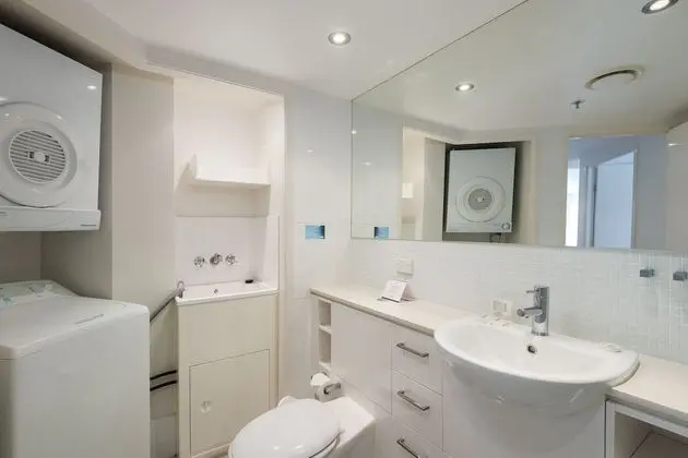 Standard Apart Daire, 2 Yatak Odası