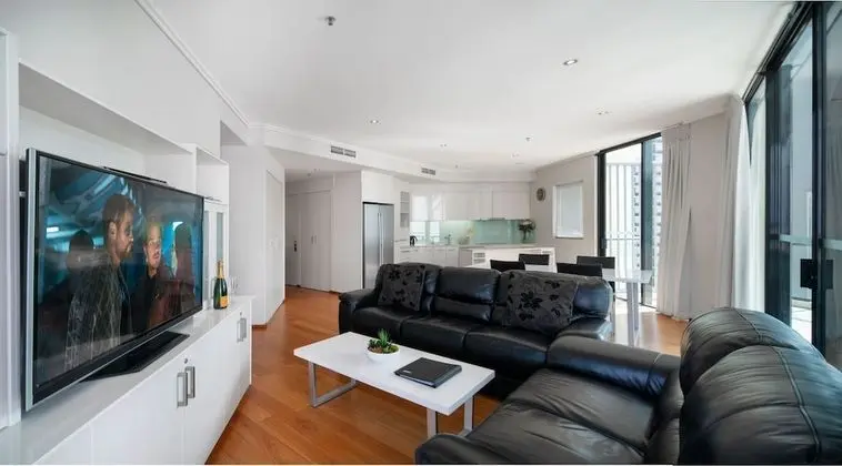 Standard Apart Daire, 3 Yatak Odası