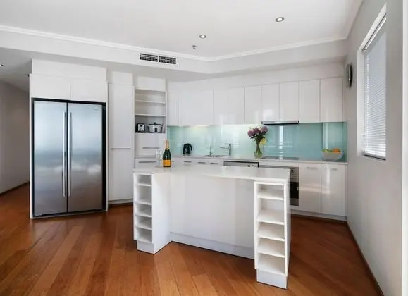 Standard Apart Daire, 3 Yatak Odası