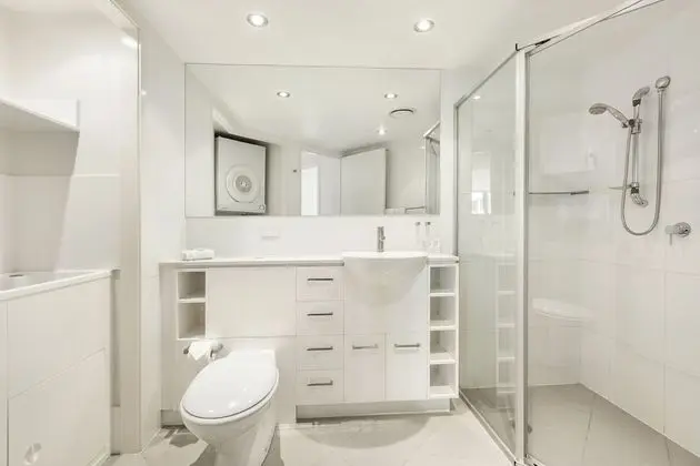 Standard Apart Daire, 3 Yatak Odası