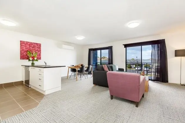 Standard Apart Daire, 1 Yatak Odası, Sigara İçilmez, Mutfak (1 Bedroom Apartment)