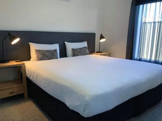 Standard Apart Daire, 1 Yatak Odası, Sigara İçilmez, Mutfak (1 Bedroom Apartment)