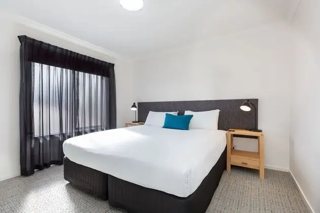 Standard Apart Daire, 1 Yatak Odası, Sigara İçilmez, Mutfak (1 Bedroom Apartment)
