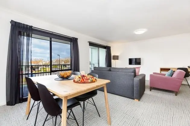 Standard Apart Daire, 1 Yatak Odası, Sigara İçilmez, Mutfak (1 Bedroom Apartment)